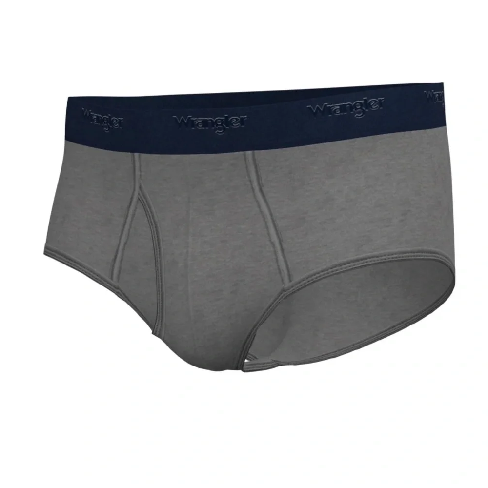 Wrangler men cotton